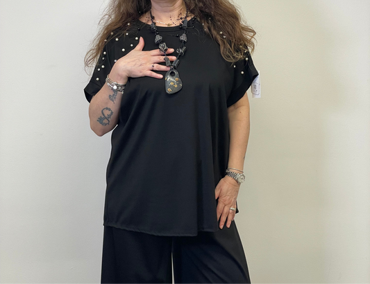 Maglia Perla