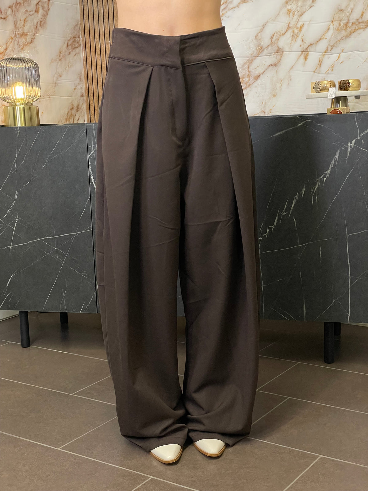 Pantaloni Alma
