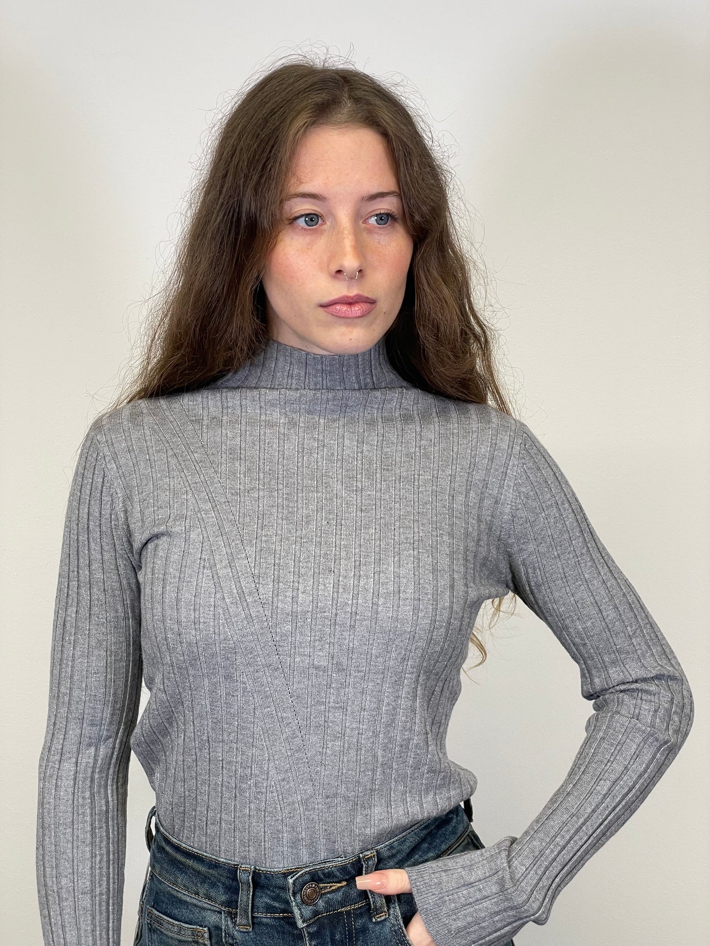 Dolcevita Mezzocollo