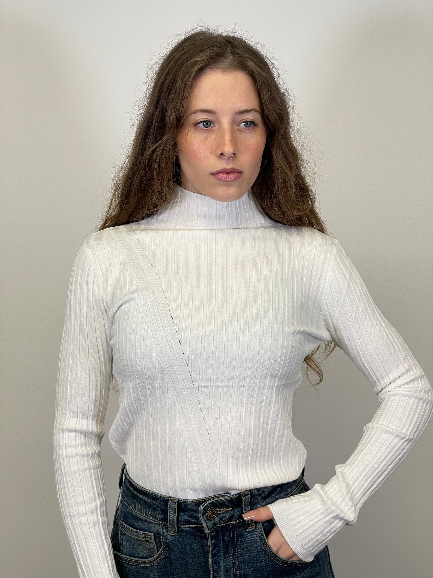 Dolcevita Mezzocollo