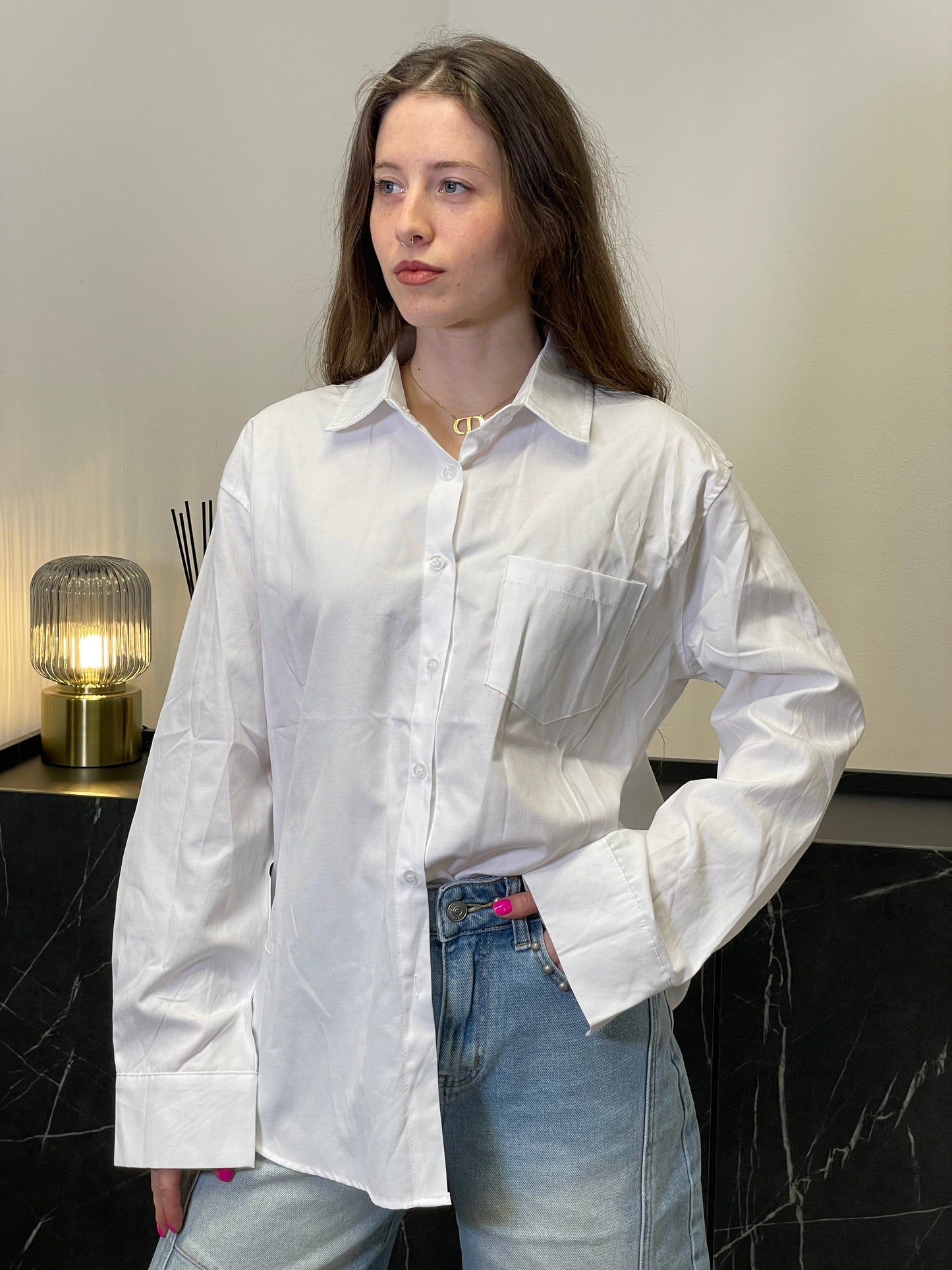 Camicia Classic