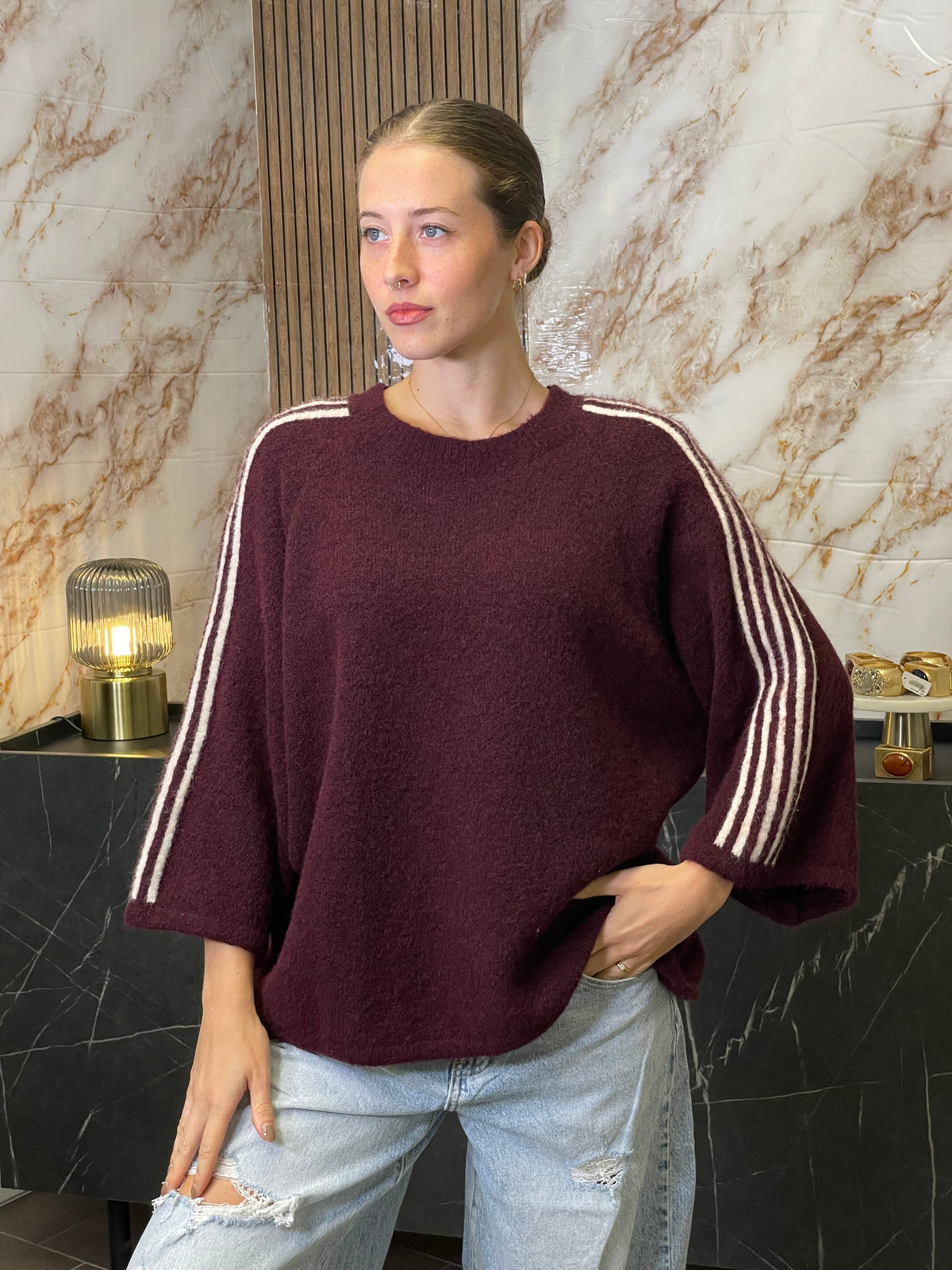 Maglione Trendy