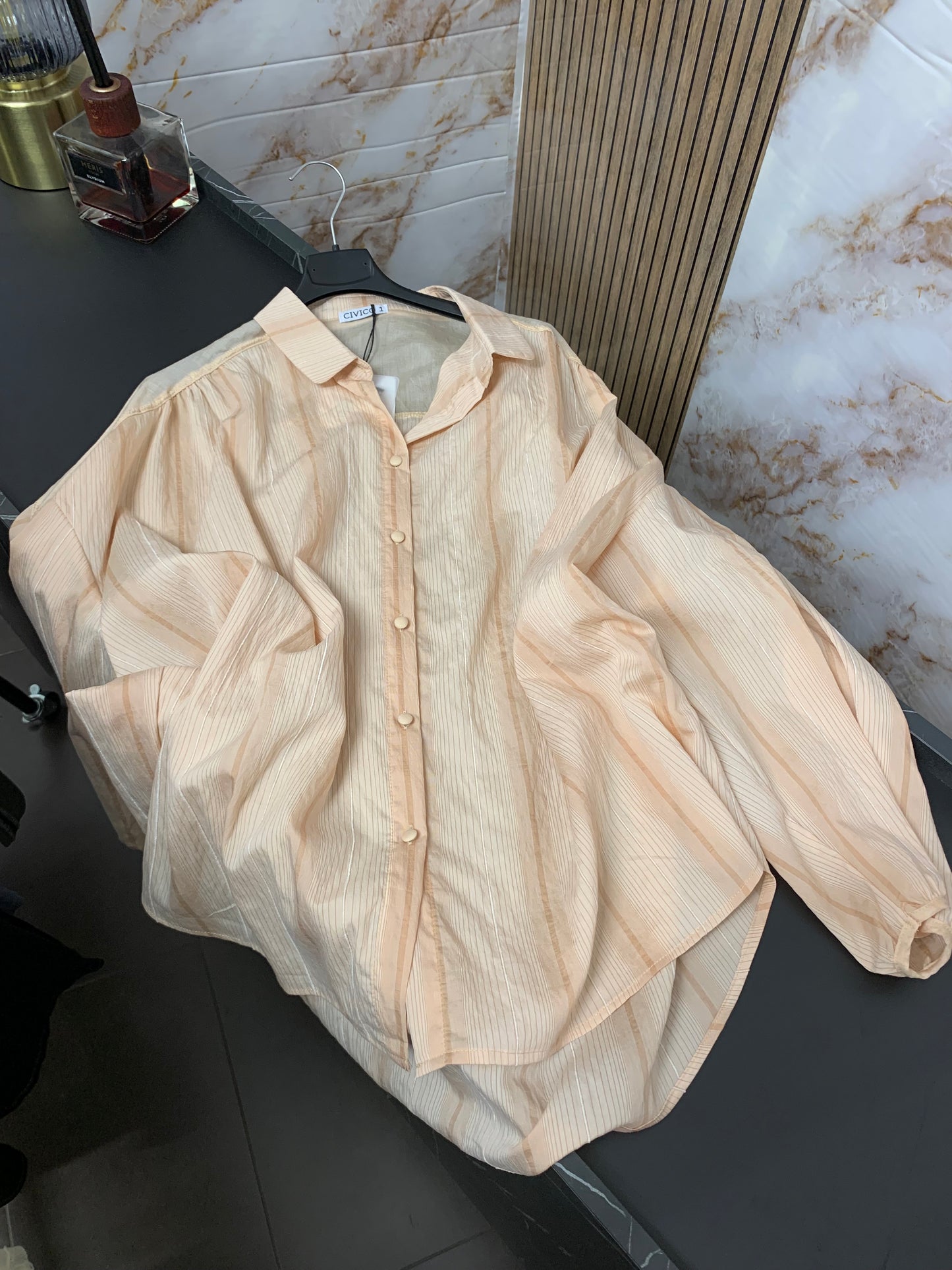 Camicia Sevilla