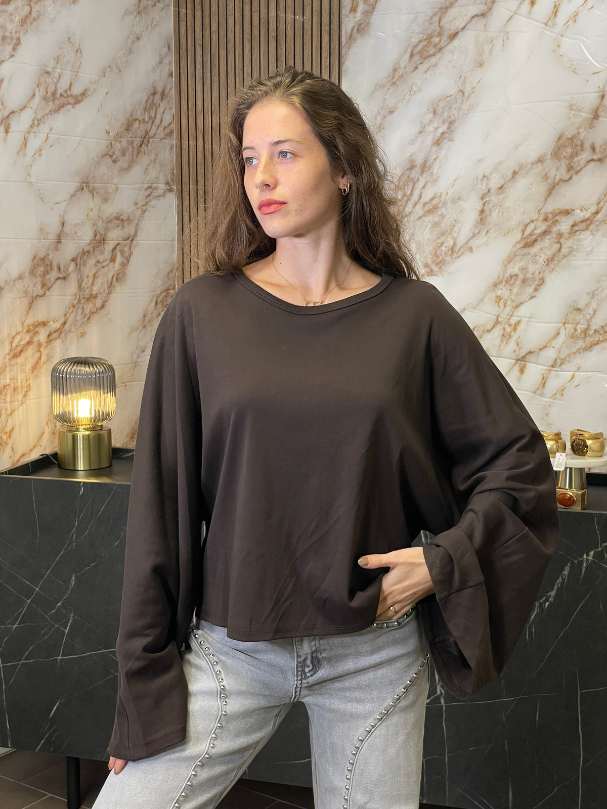Maglia Classy
