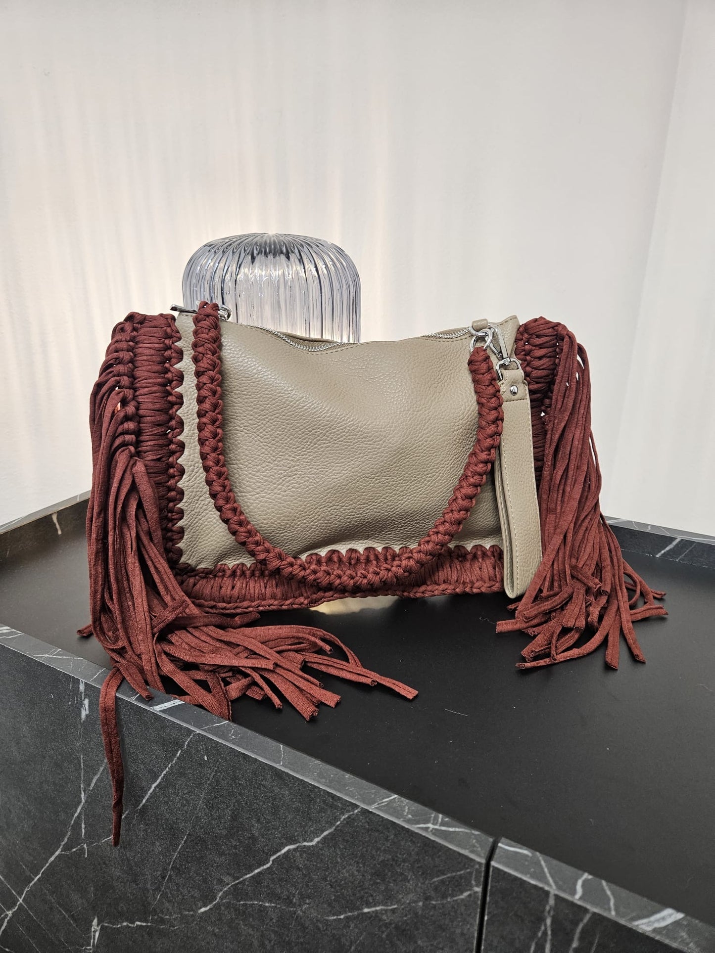 Bag Rock Bordeaux