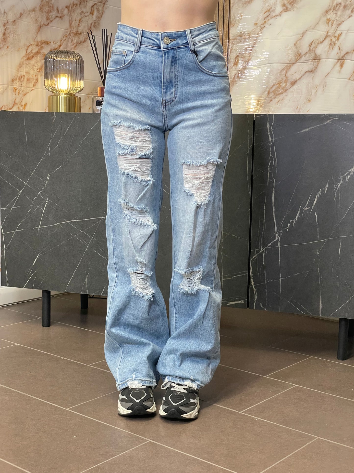 Jeans Chicago
