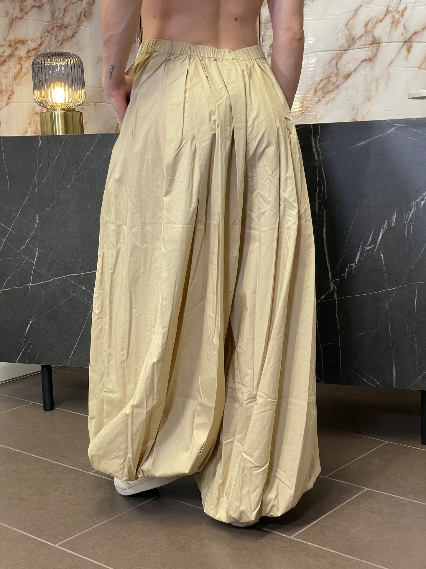 Pantalone Divino