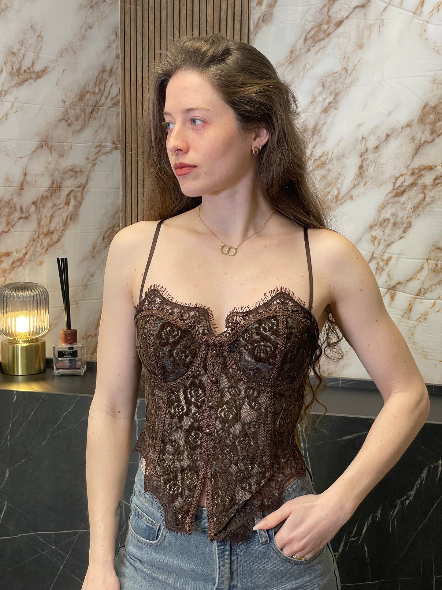 Corsetto Elegance
