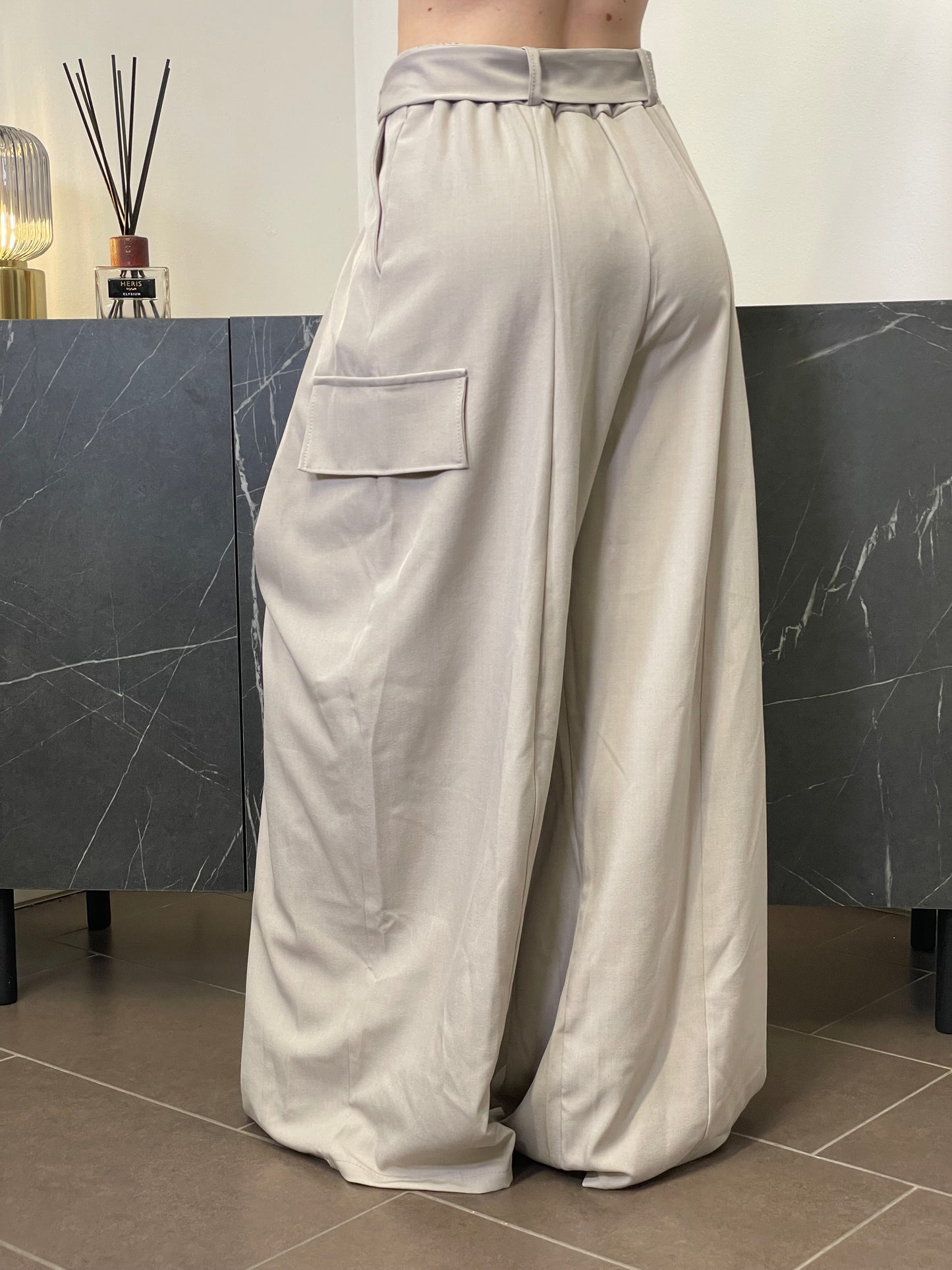 Pantalone Cargo