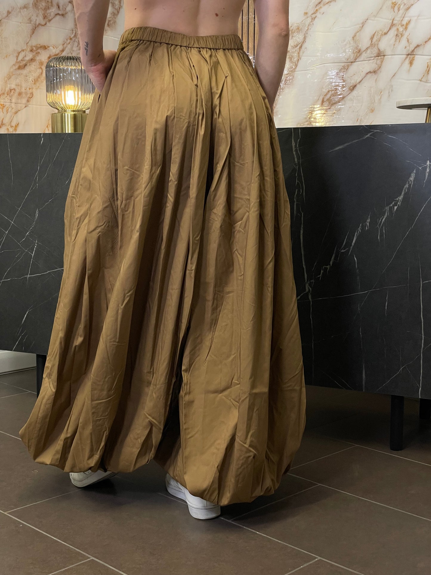 Pantalone Divino
