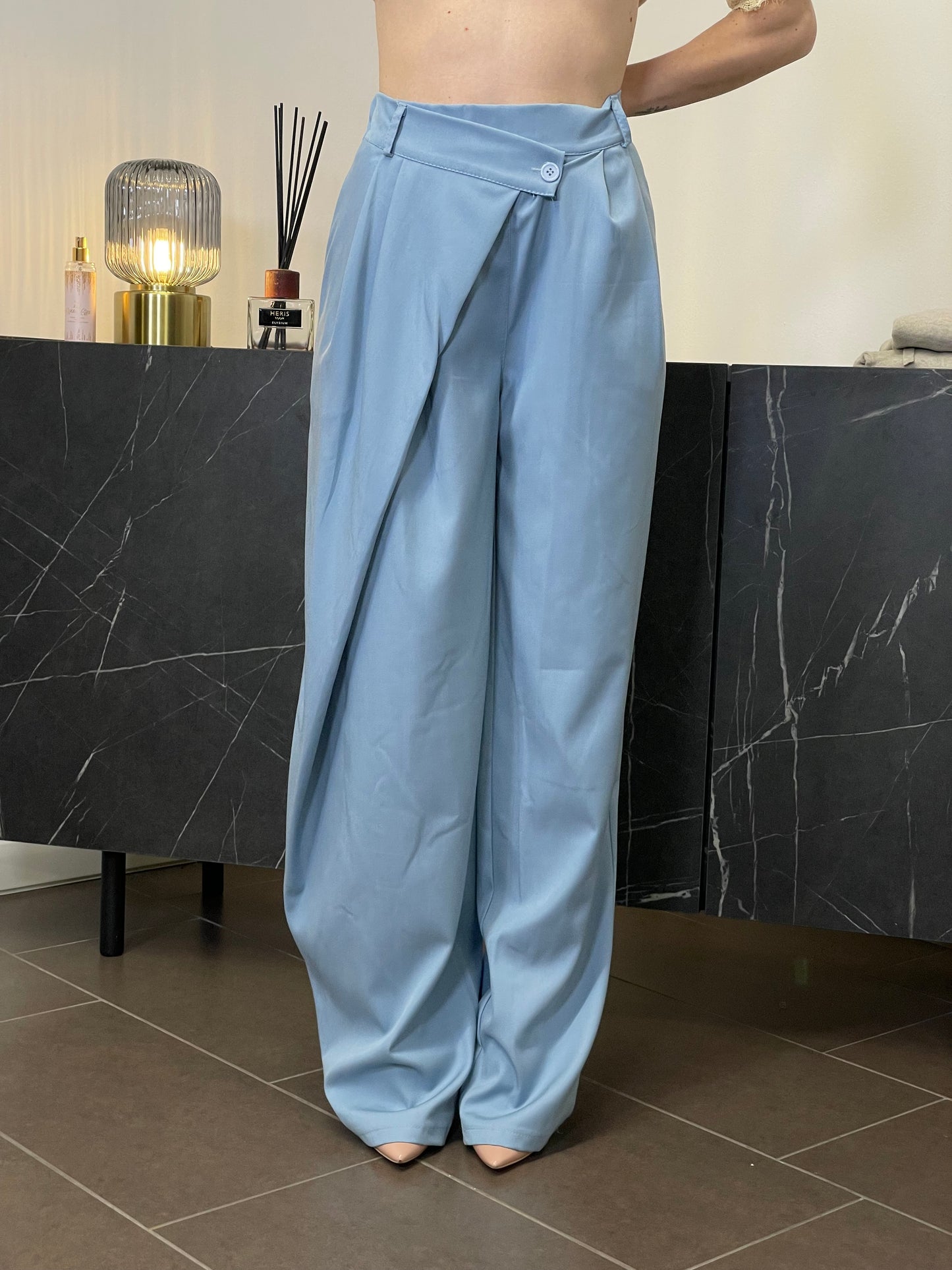 Pantalone Madrid