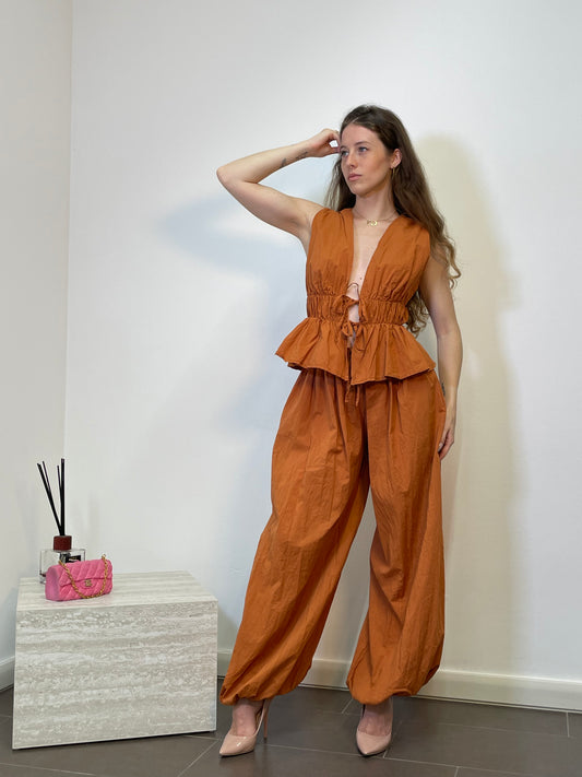 Coordinato Nadia