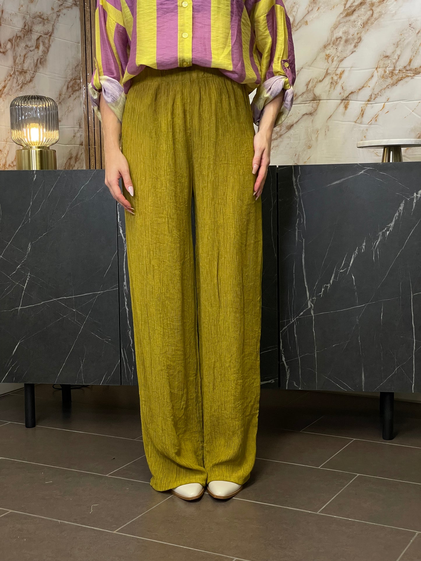 Pantalone Frankie