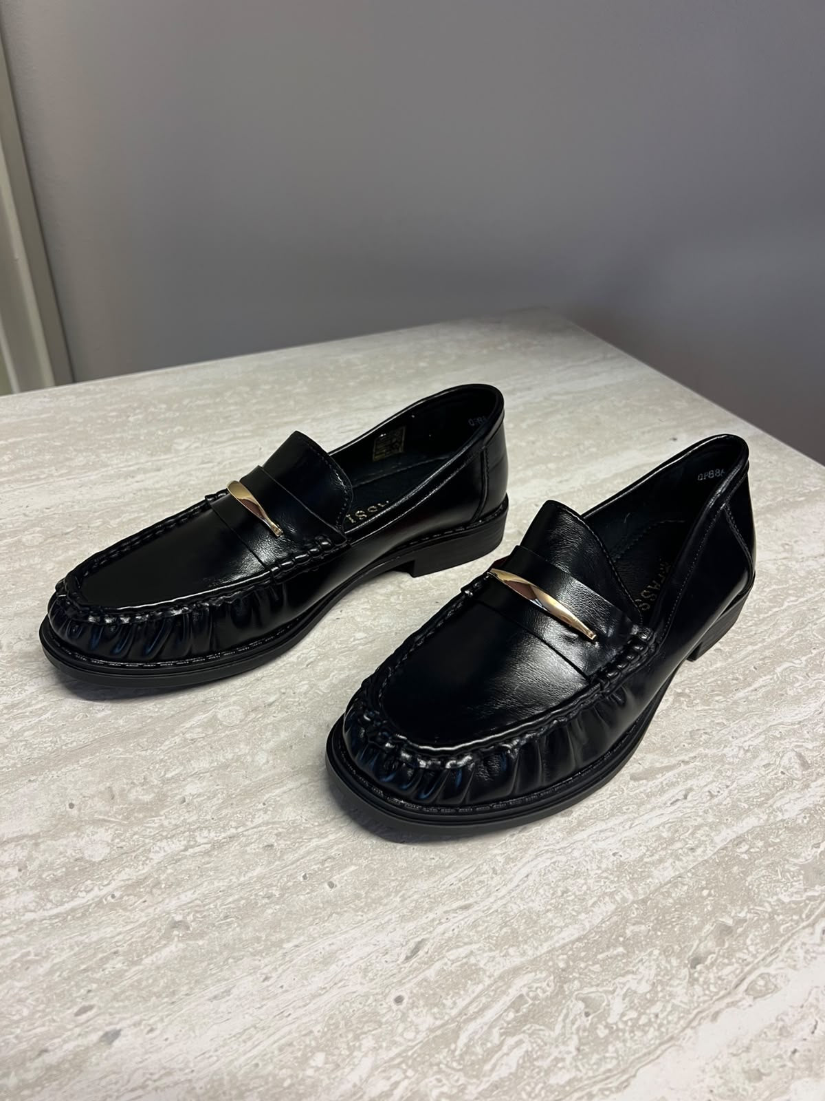 Mocassino Basic