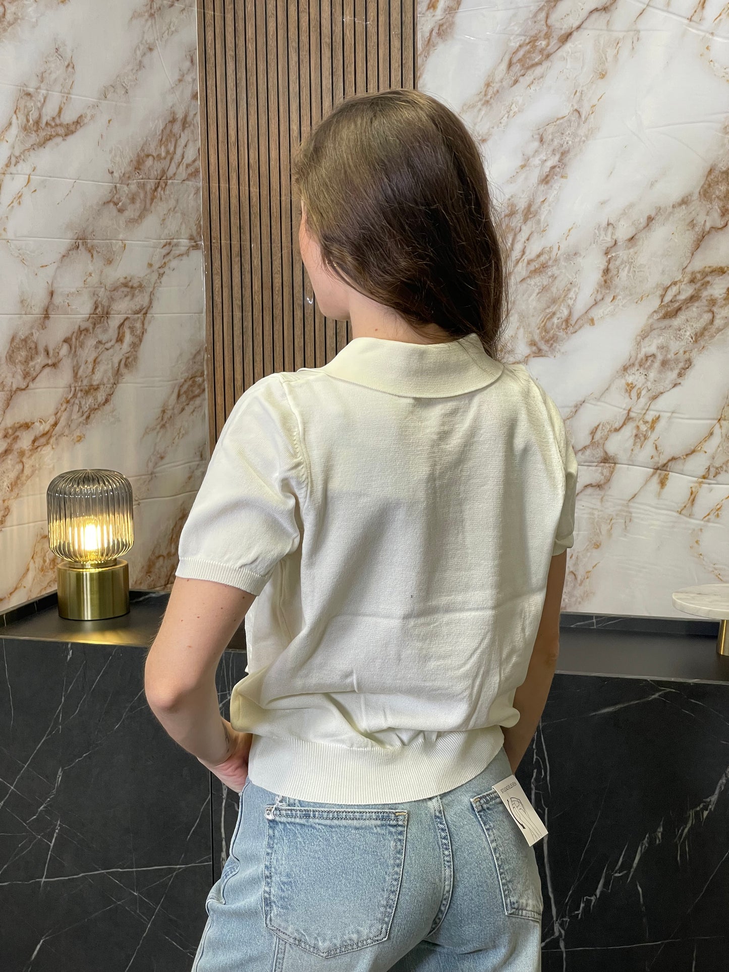 Maglia Chic