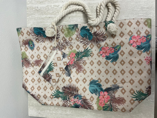 Borsa Spiaggia