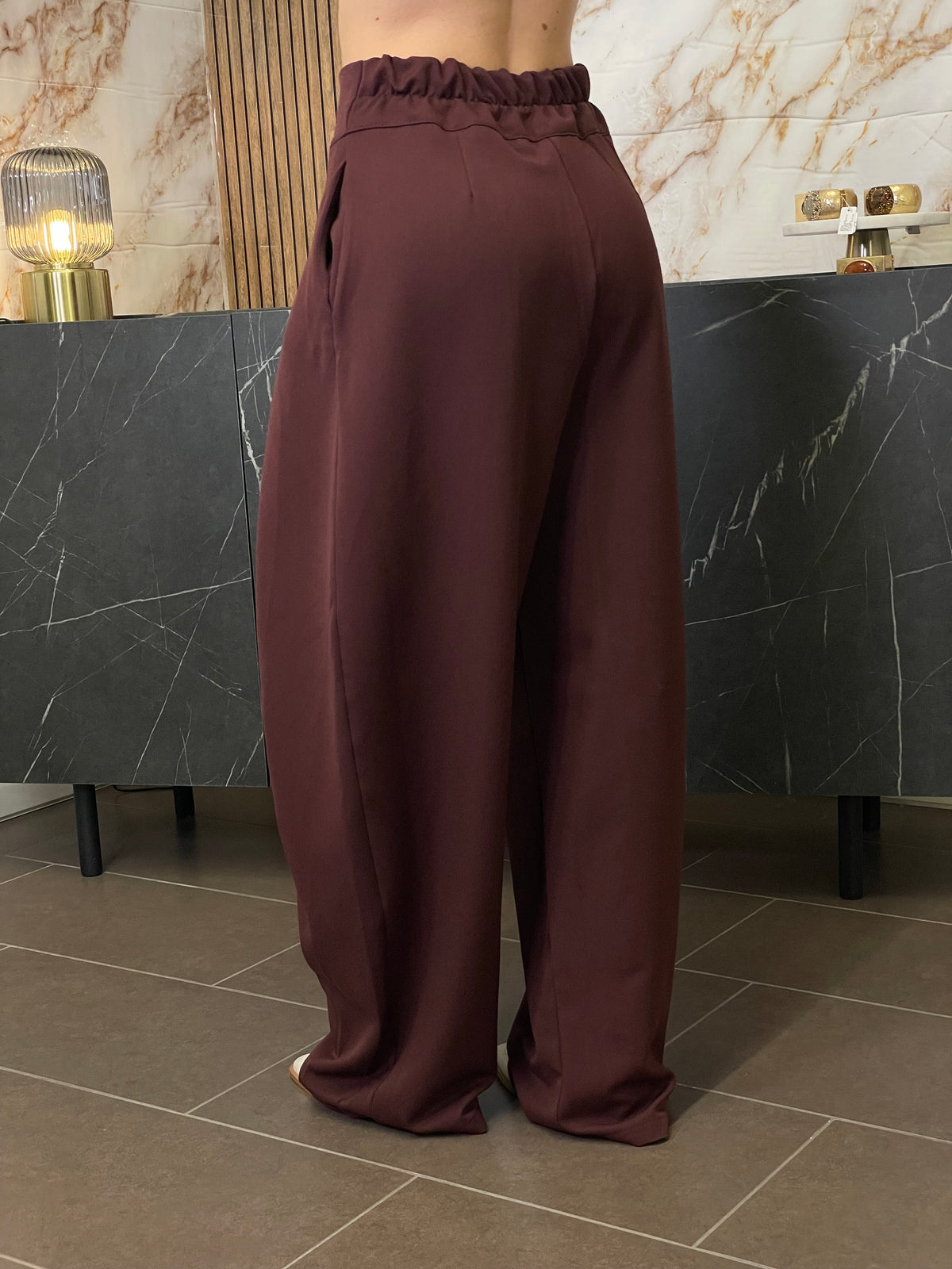 Pantaloni Alma