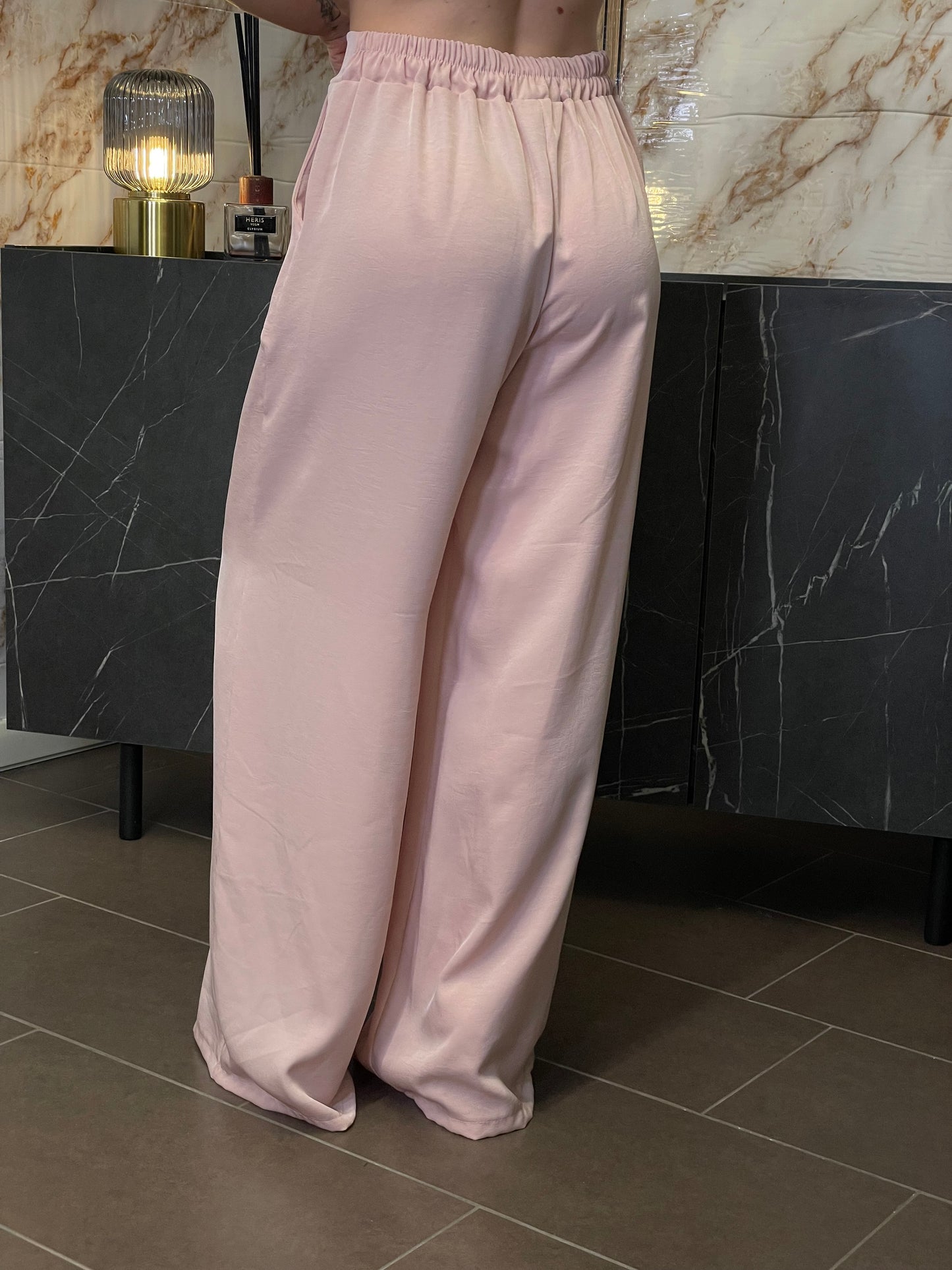 Pantalone Classic