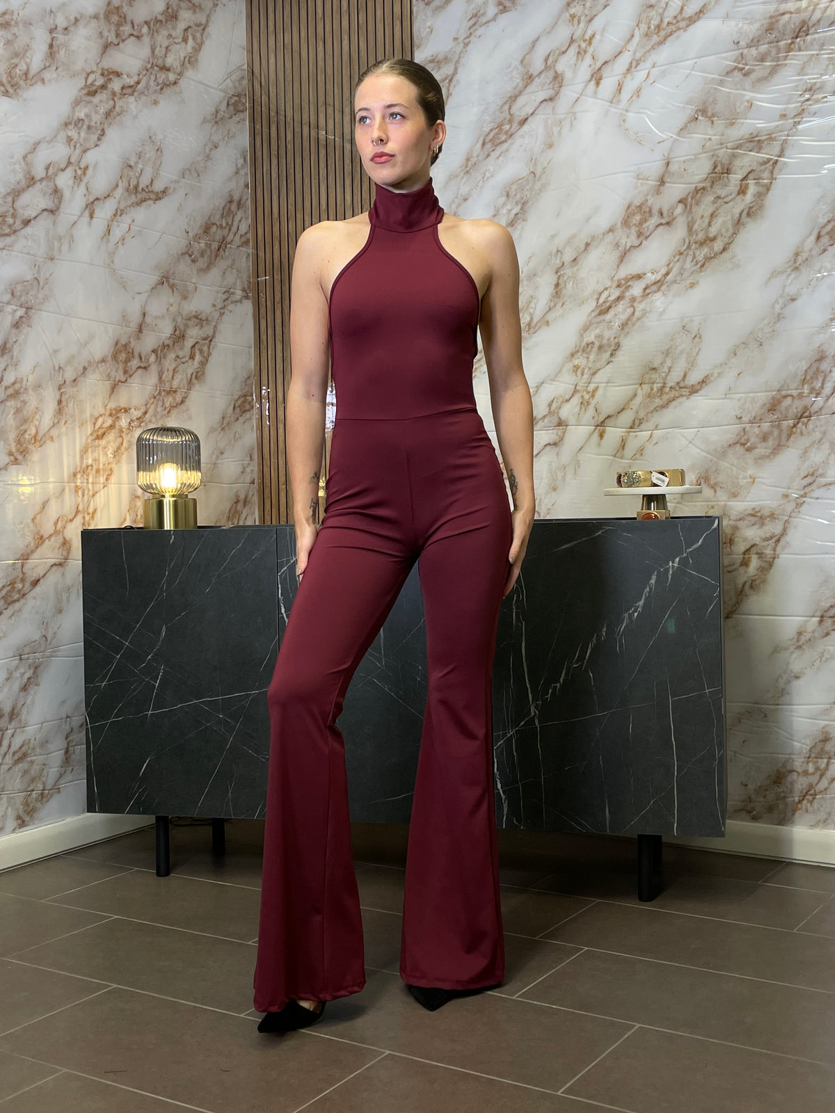 Tuta Elegance