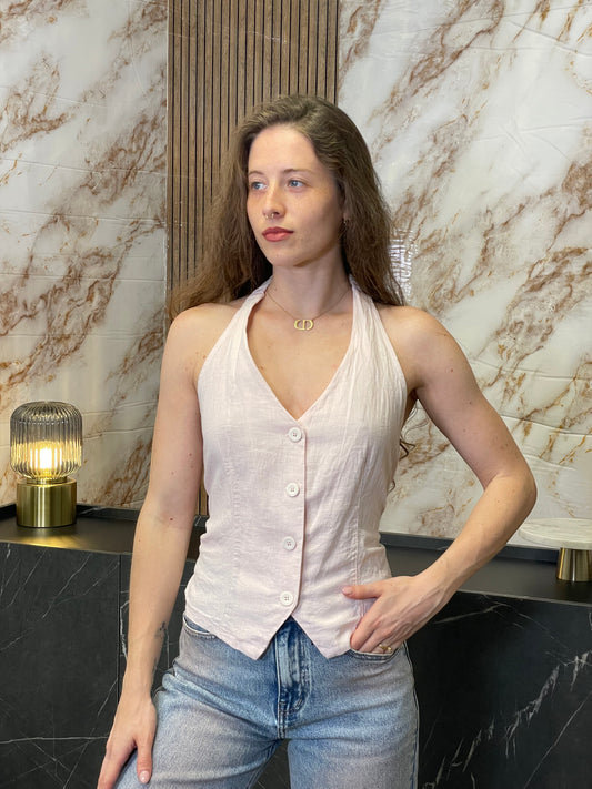 Gilet Cotton