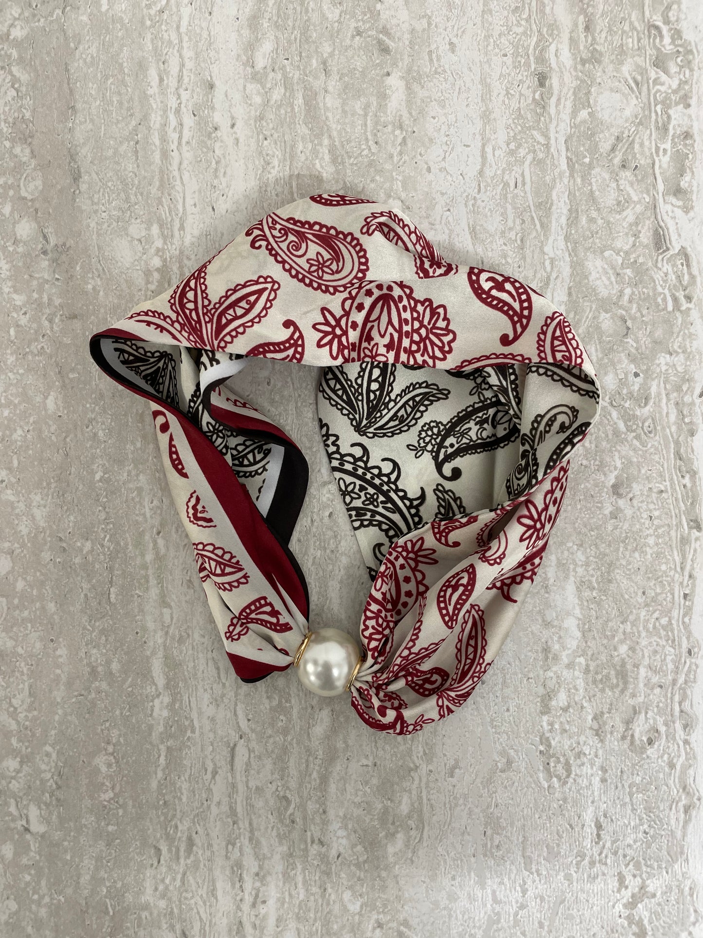 Foulard Chic