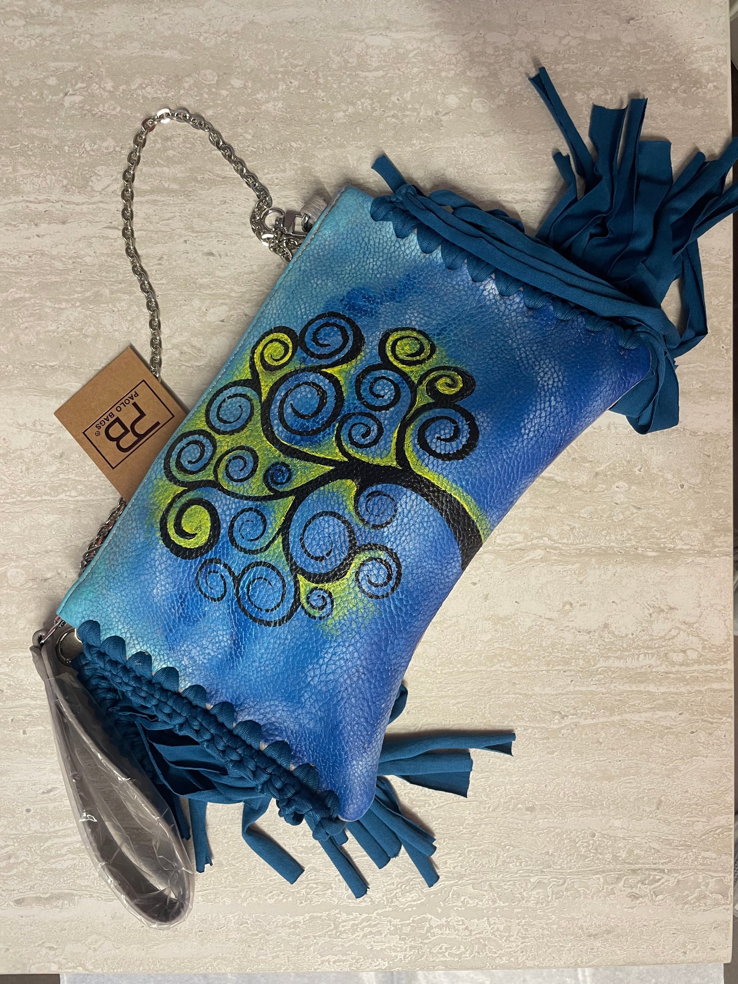 Borsa Tree