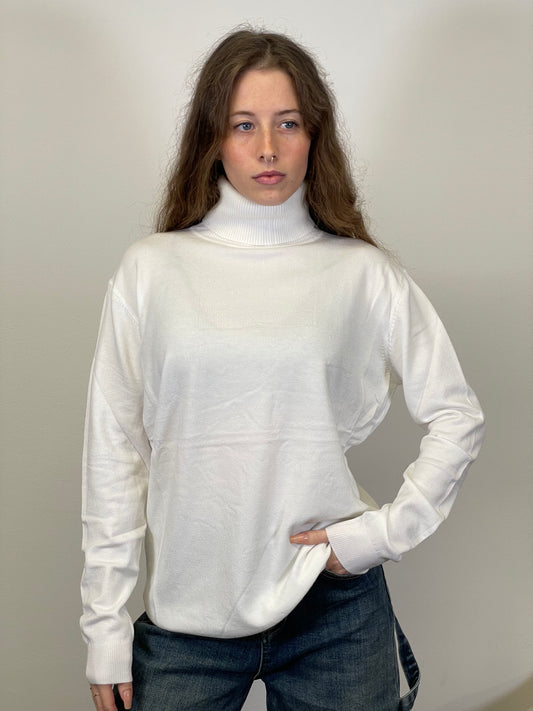 Dolcevita Collo Alto