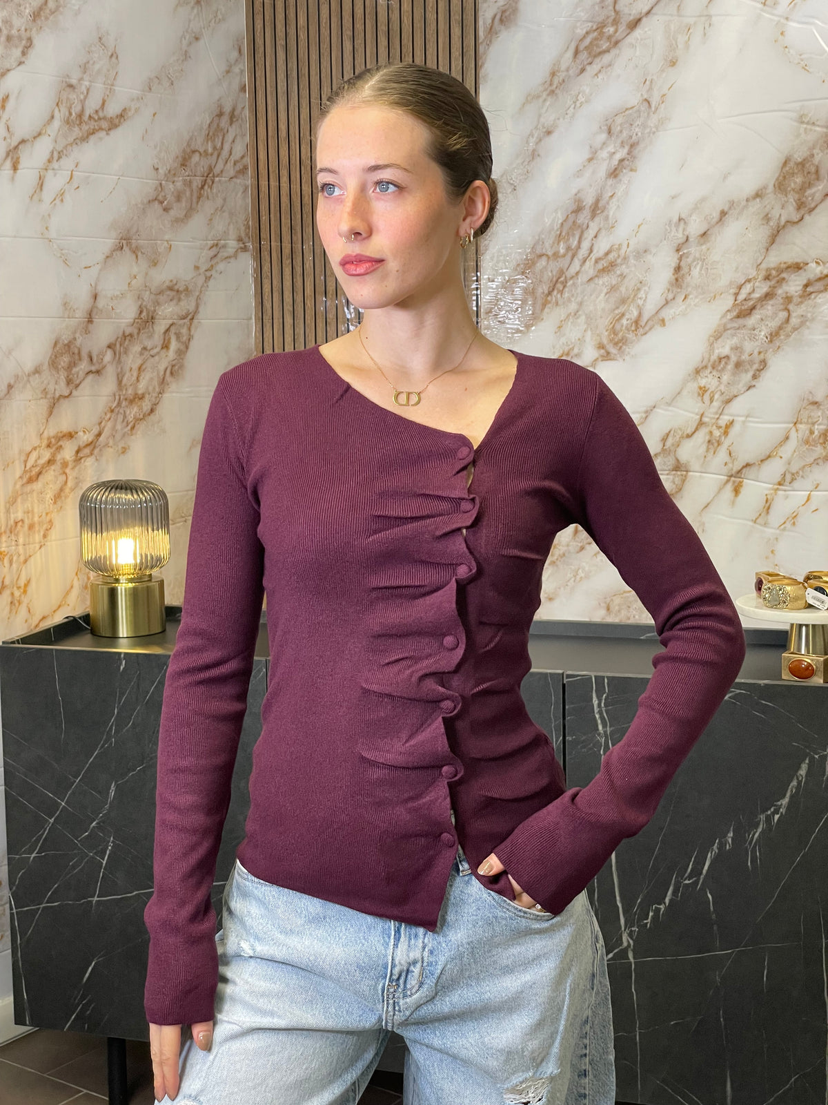 Maglioncino Fashion