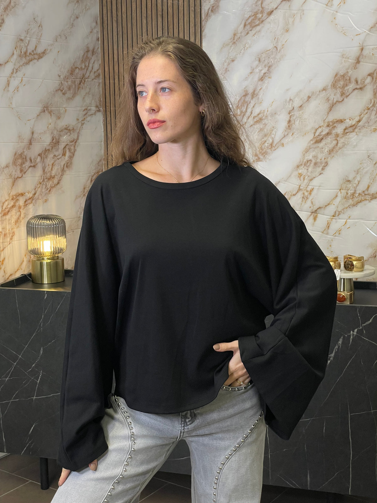 Maglia Classy