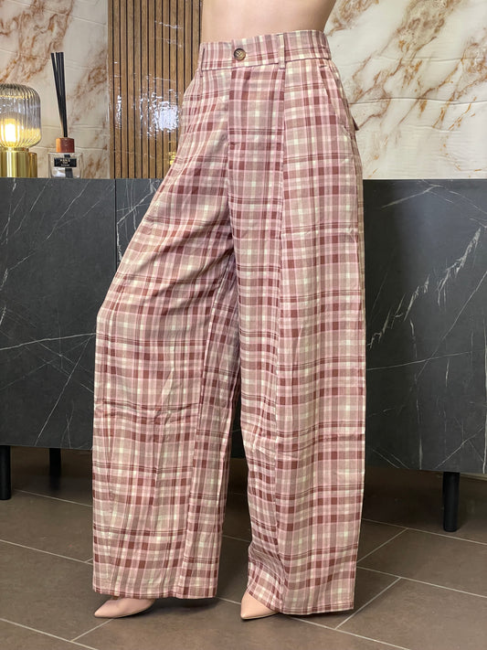 Pantaloni London