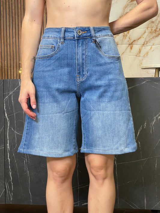 Bermuda Basic
