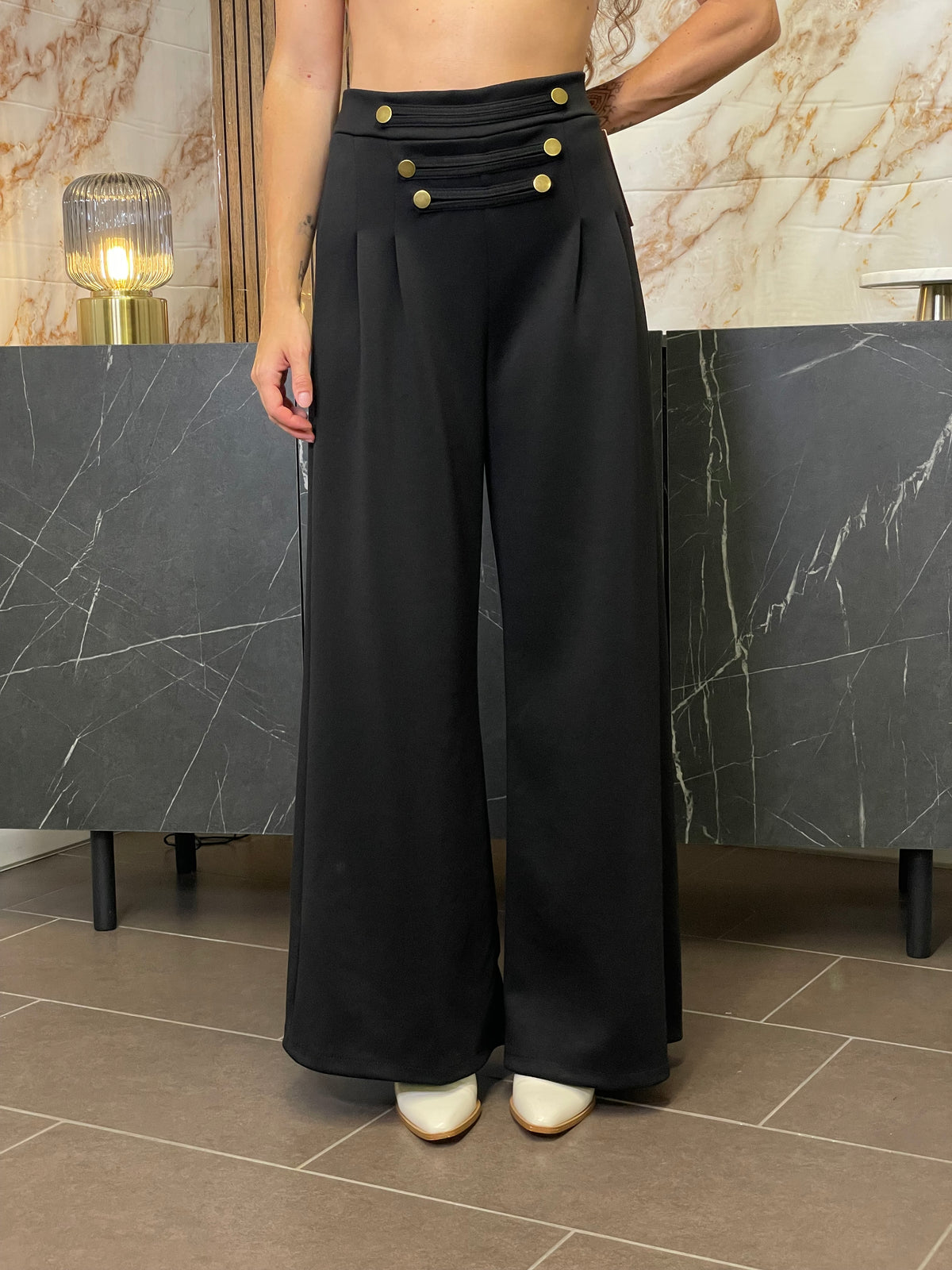 Pantalone Kyoto