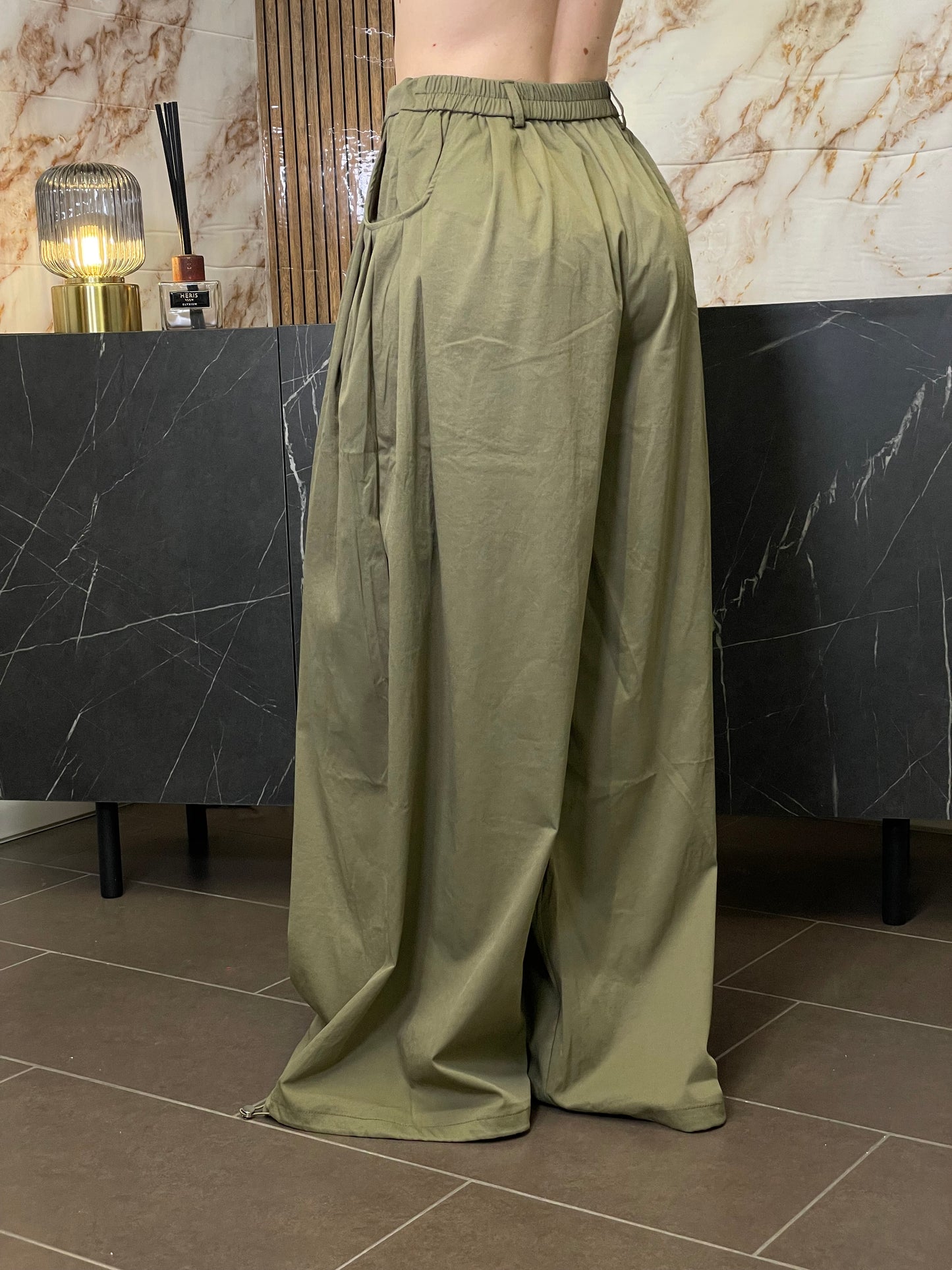 Pantaloni Sporty