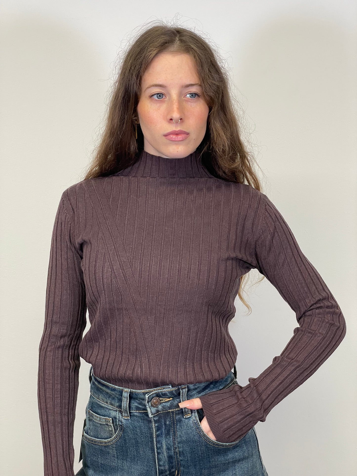 Dolcevita Mezzocollo