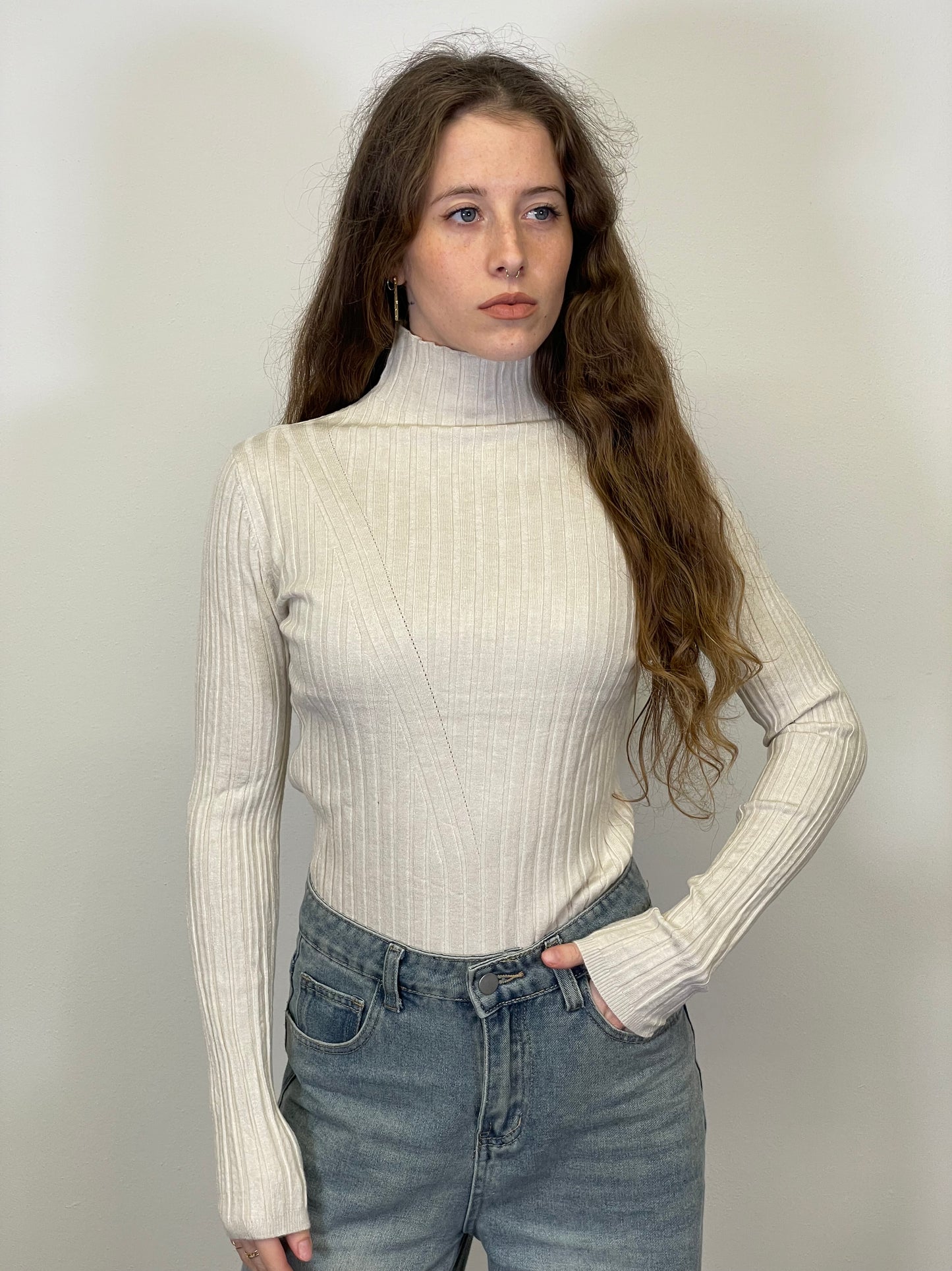 Dolcevita Mezzocollo