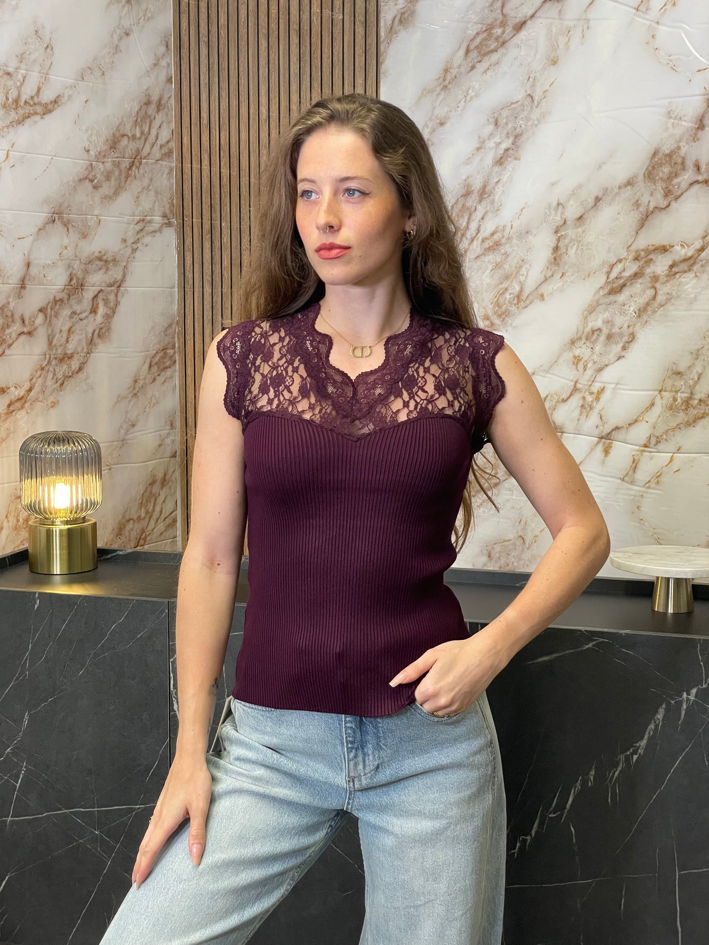 Maglia Incanto