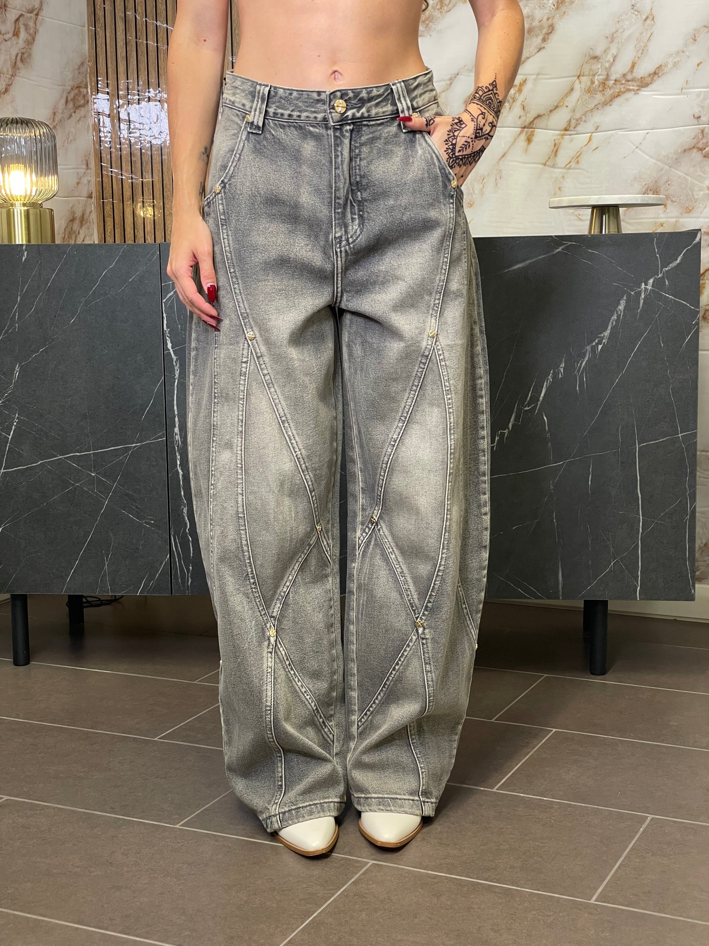 Jeans Charme