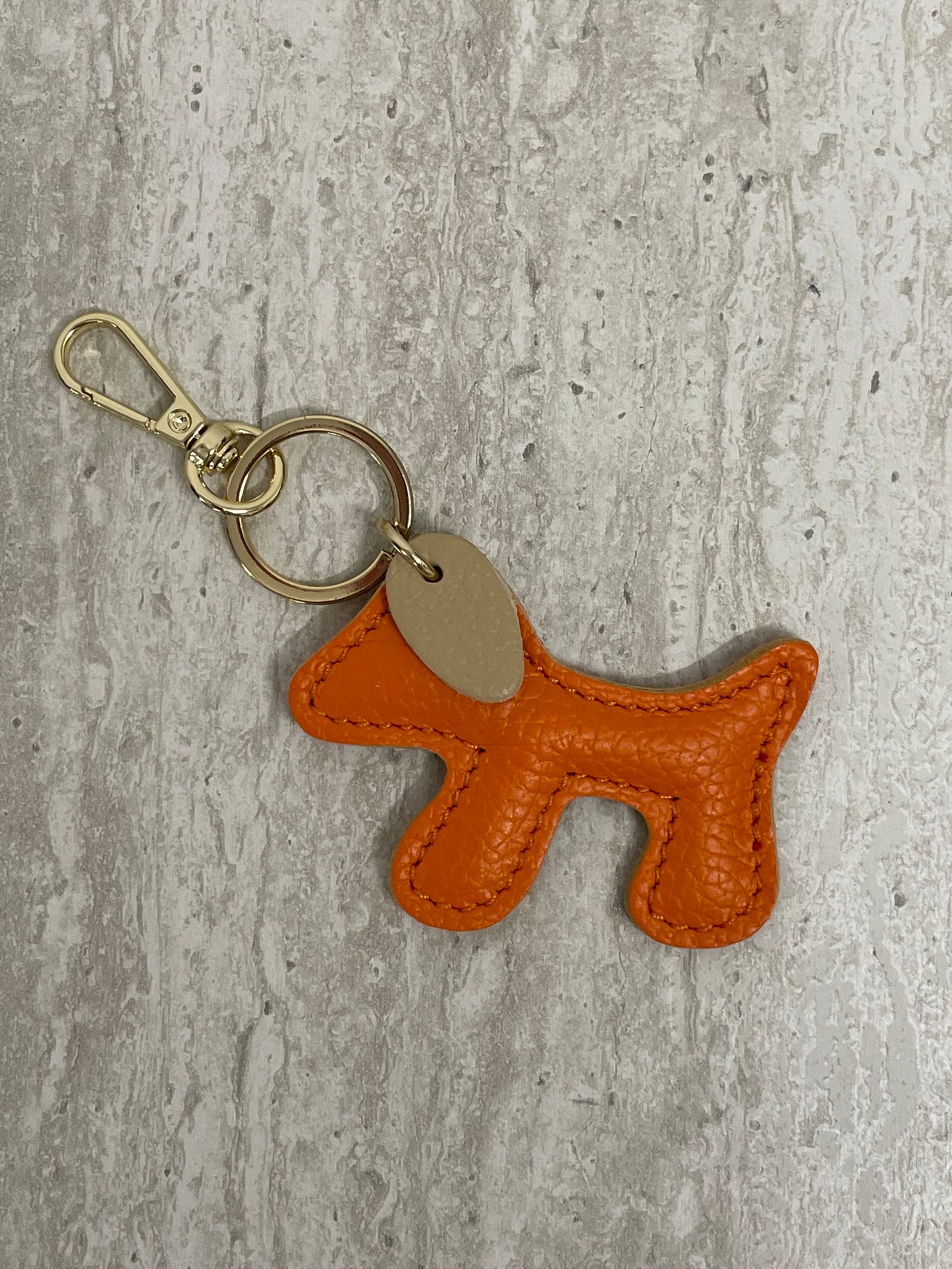 Portachiavi Dog