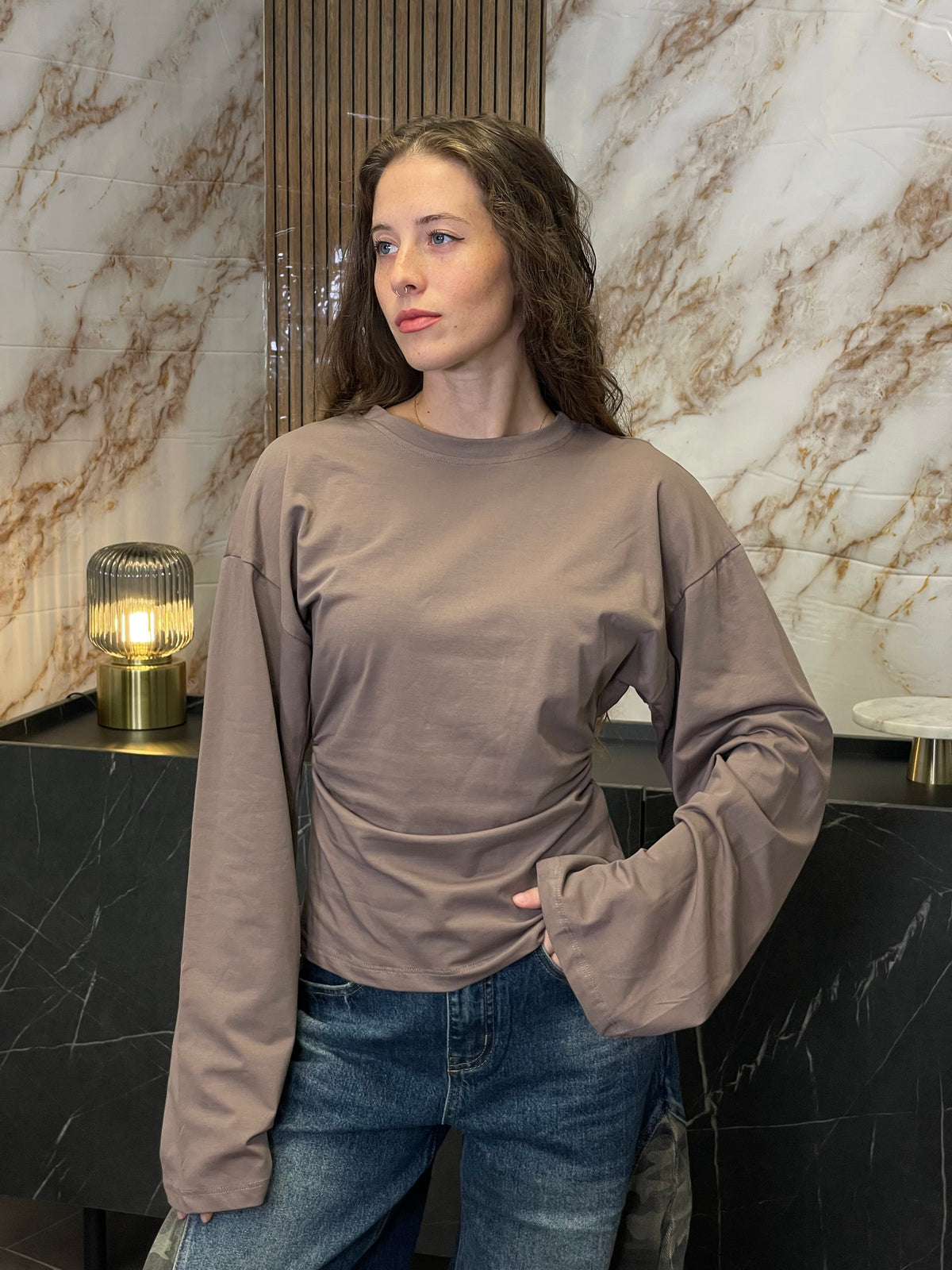 Maglia Elegance