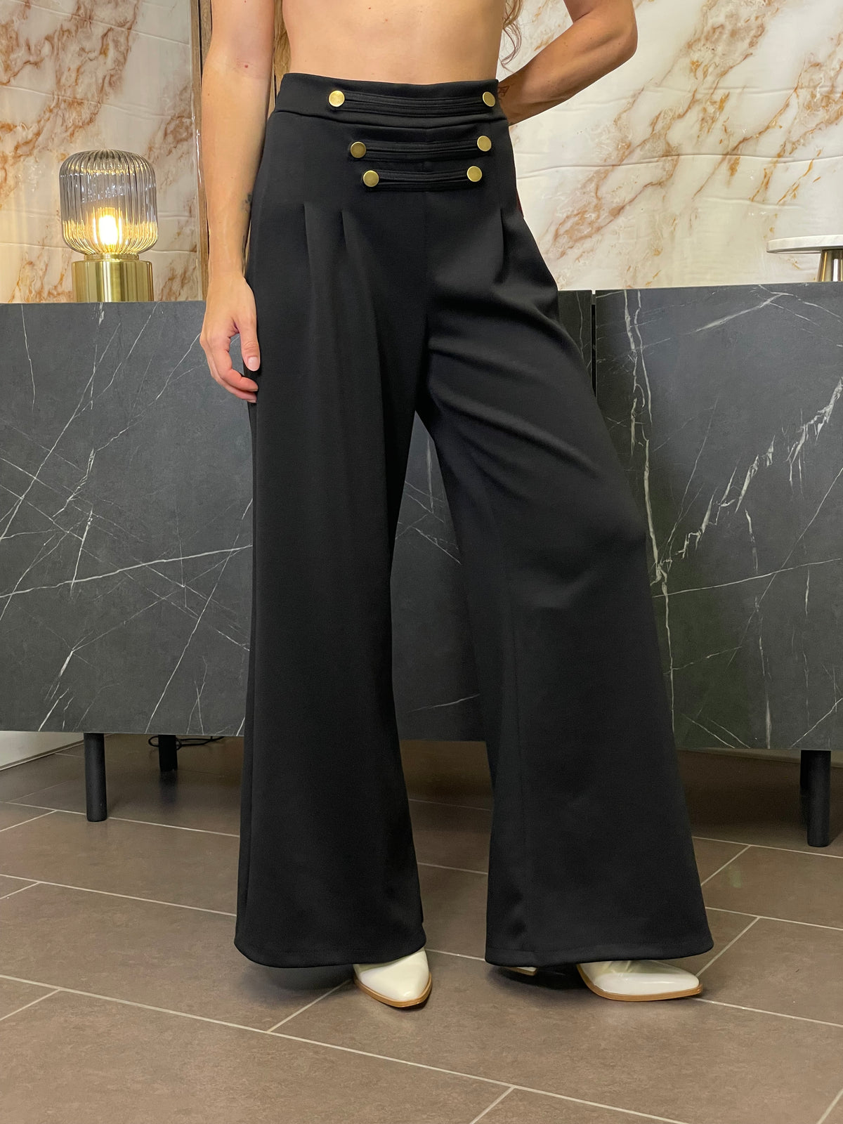 Pantalone Kyoto