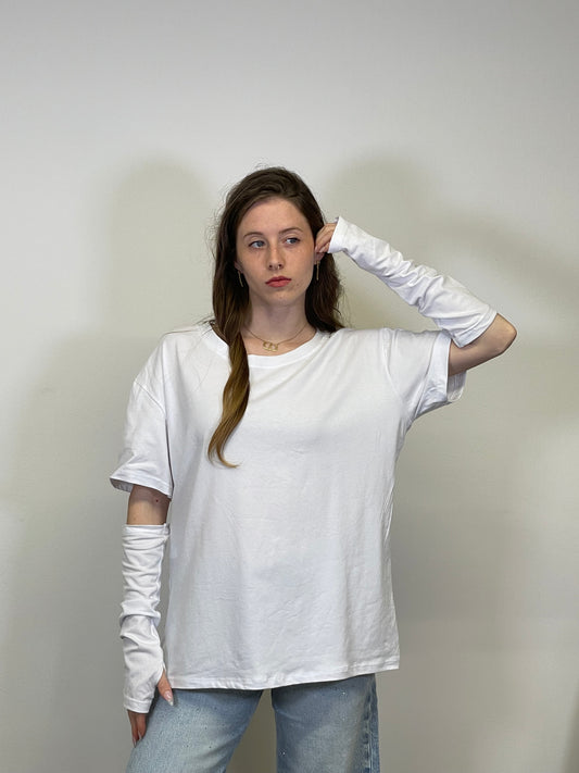 Maglia Manicotto