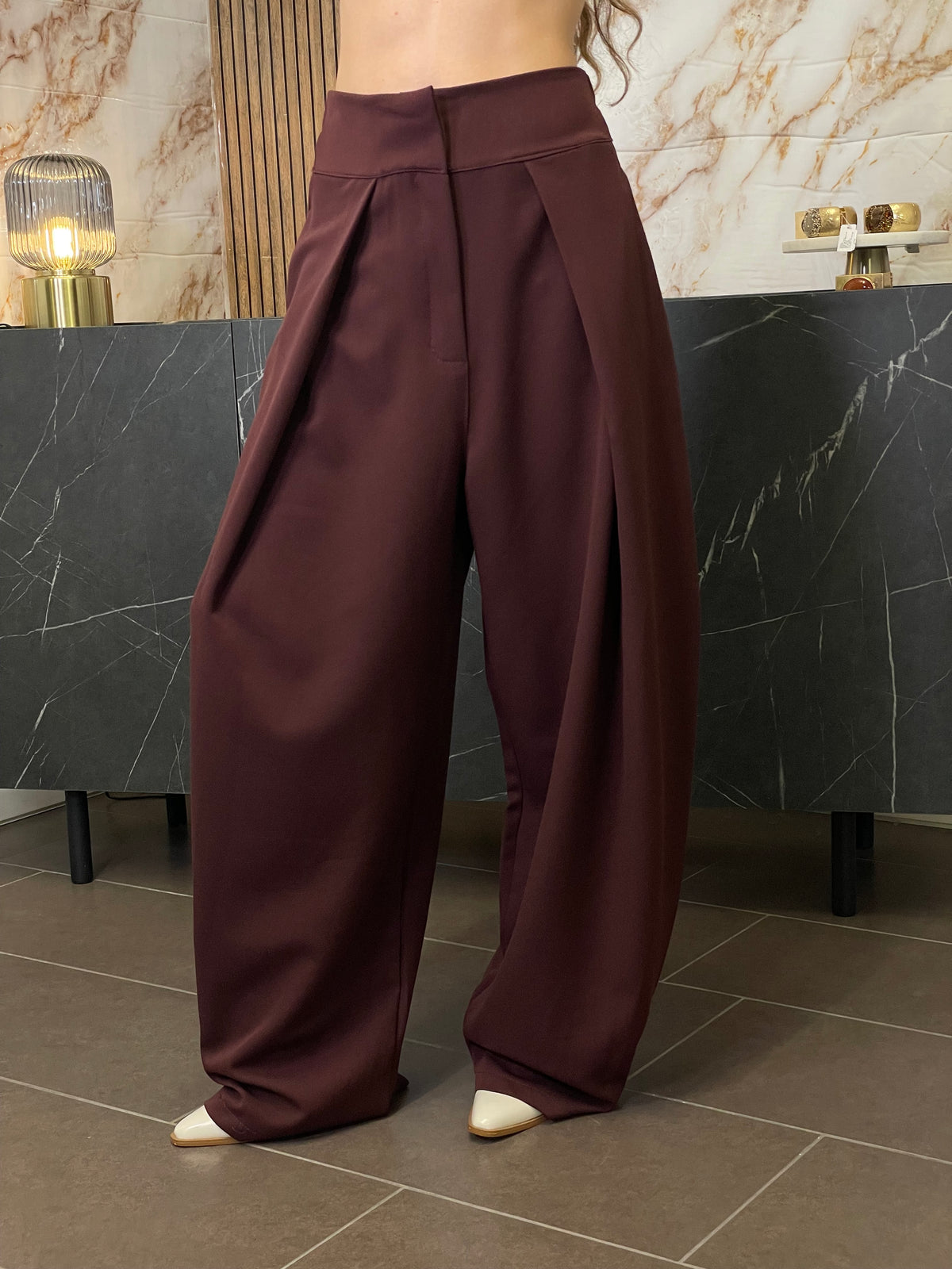Pantaloni Alma