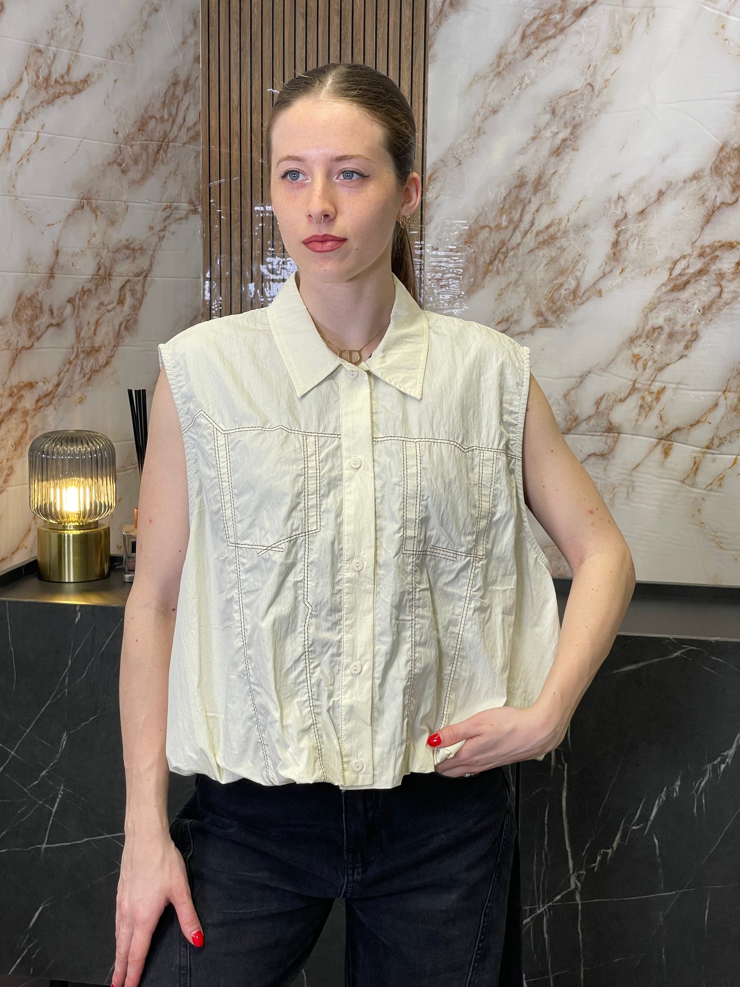 Gilet Sporty