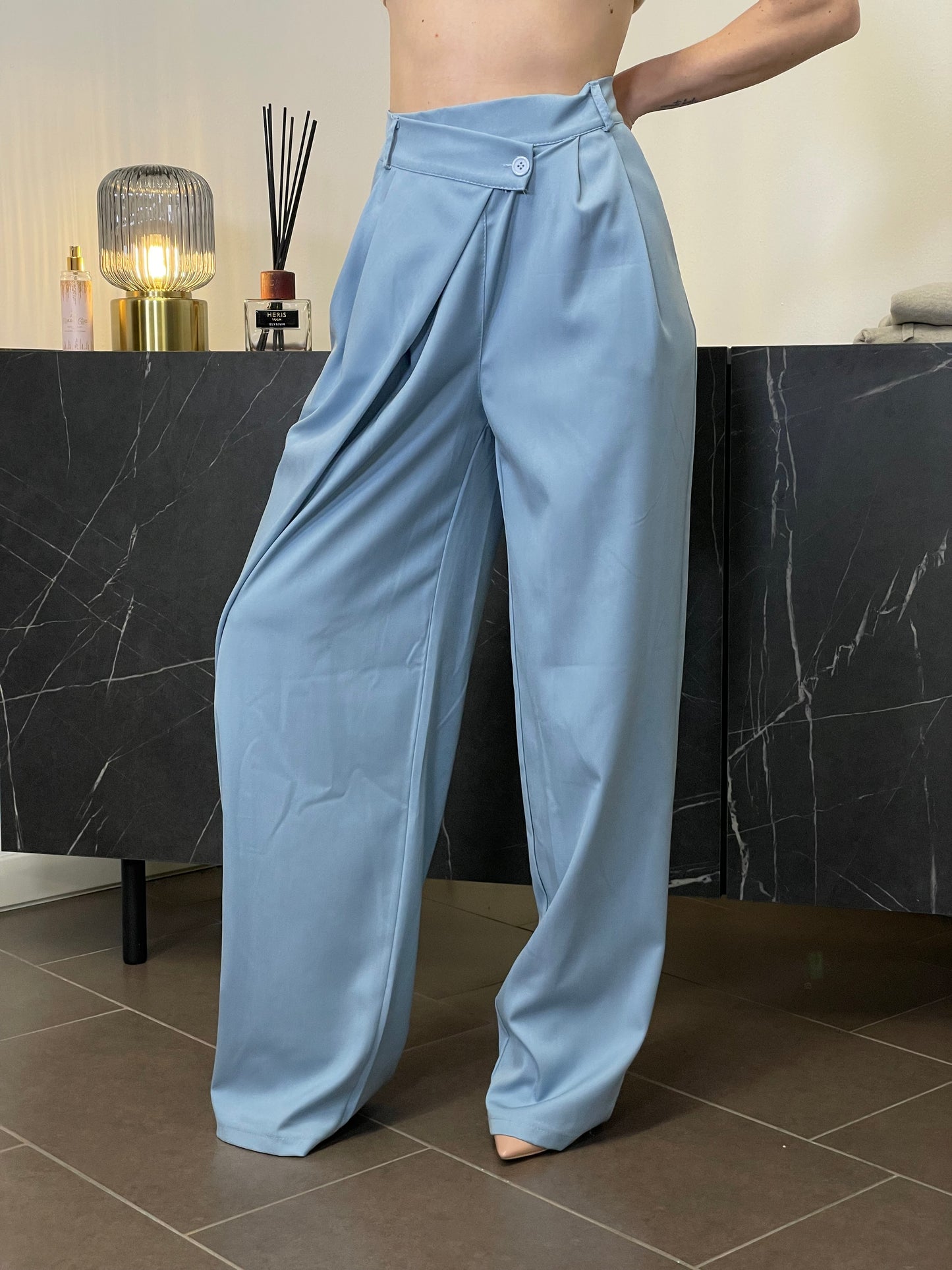 Pantalone Madrid