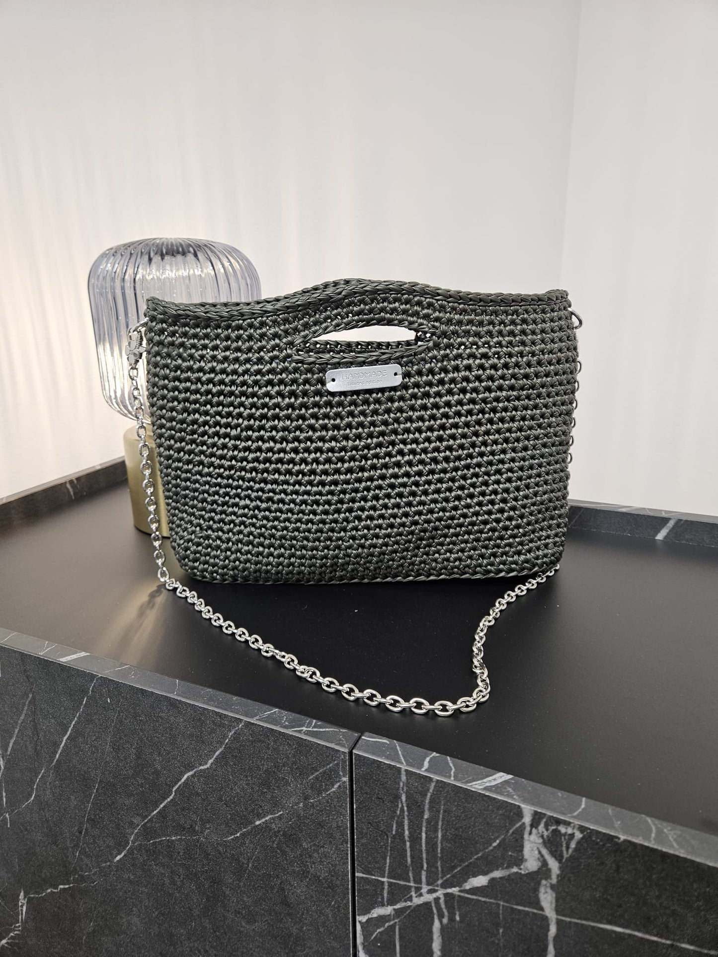 Bag Green