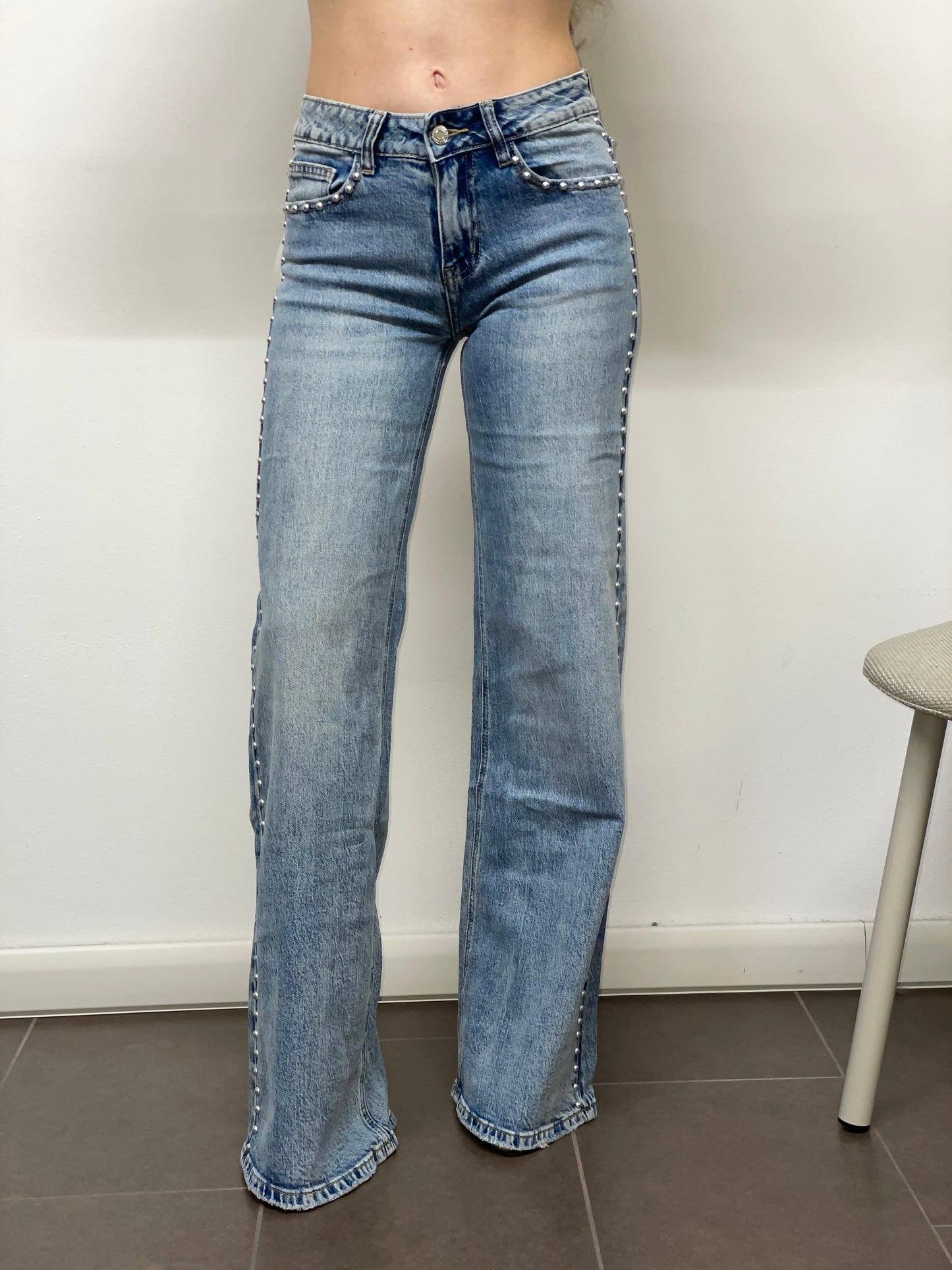 Jeans Perla