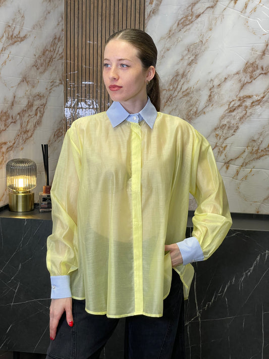 Camicia Myriam