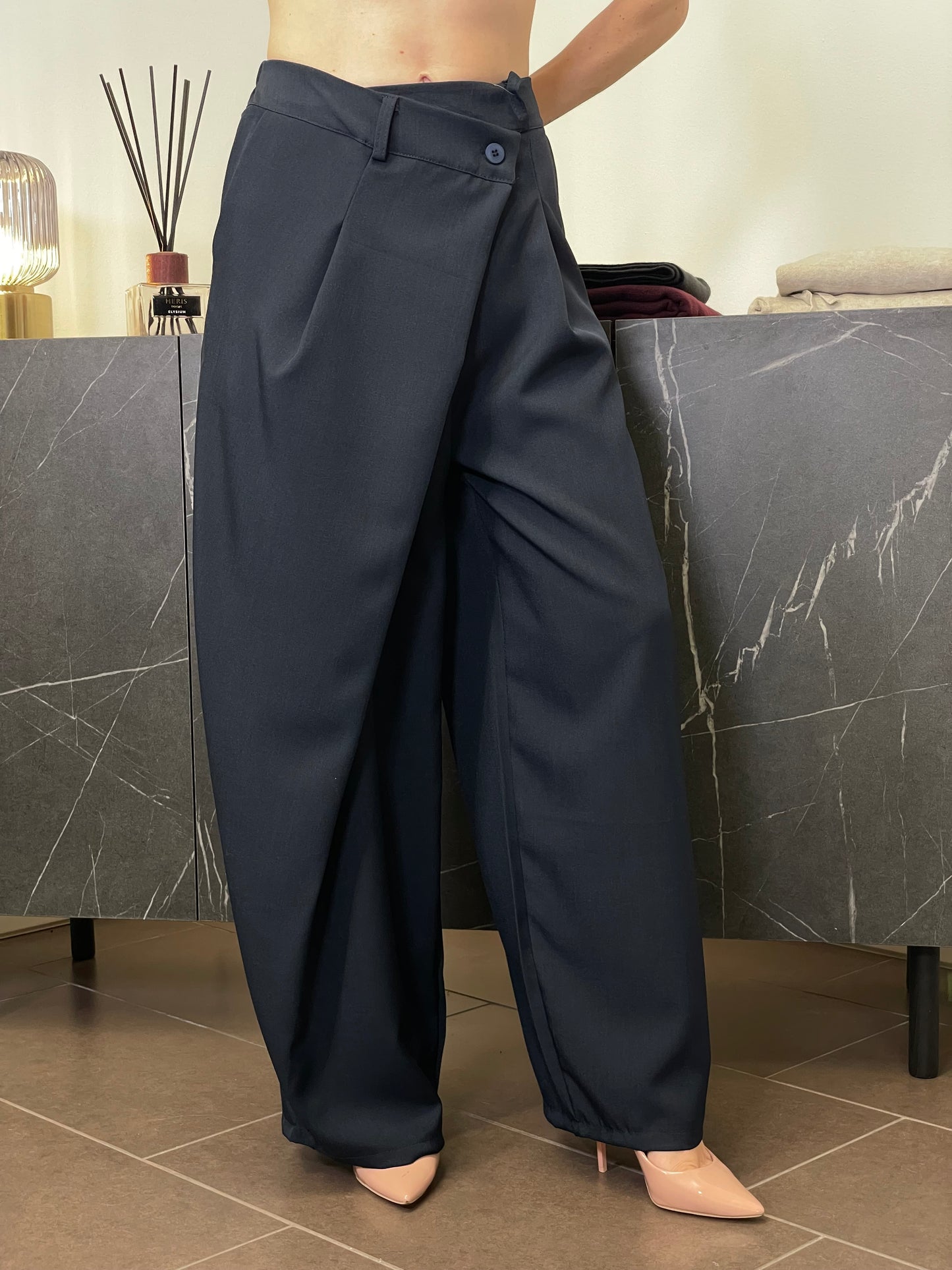 Pantalone Aron