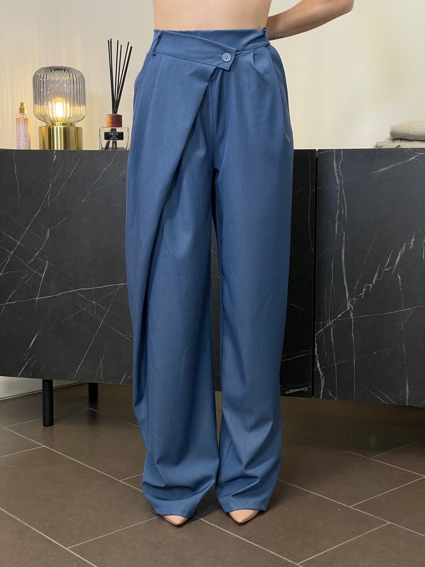 Pantalone Madrid
