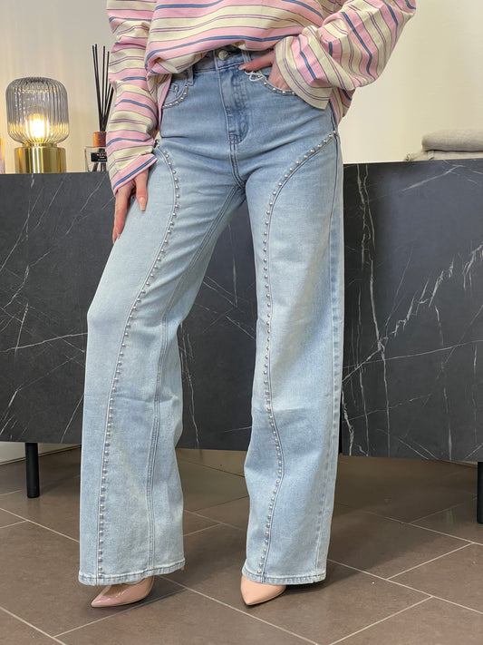 Jeans Cross Light